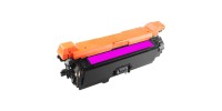 Cartouche laser HP CF323A (653A) compatible magenta